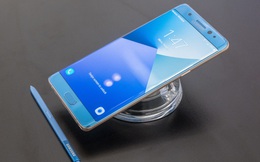 Báo Hàn đưa tin Samsung sẽ ra mắt lại Galaxy Note7 với dung lượng pin thấp hơn, bán ở Ấn Độ và Việt Nam
