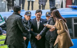 "Thái tử" Lee ăn cơm tù, chung trại giam với sát thủ máu lạnh nhưng vẫn đang điều hành Samsung?