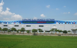 Báo cáo VEPR: Quá phụ thuộc vào Samsung, LG... Công nghiệp Việt Nam cần giải được bài toán này trước khi nghĩ đến cách mạng 4.0