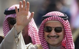 Saudi Arabia đóng băng hơn 1.200 tài khoản liên quan tới bê bối tham nhũng
