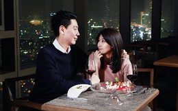 Hàn Quốc: Những người chưa kết hôn chi bao nhiêu cho Valentine?