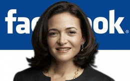 Giám đốc điều hành Facebook: 'Khởi nghiệp dẫu bận cũng đừng quên sách'