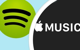 Spotify cùng nhiều công ty khiếu nại lên EU rằng Apple, Google lạm dụng quyền lực trên chợ ứng dụng