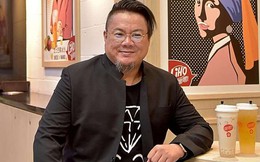 Người nhận nhượng quyền chuỗi 80 cửa hàng Gong Cha ở Singapore vừa quyết định xoá sổ cái tên Gong Cha, thay bằng thương hiệu LiHo của riêng mình