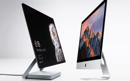 Windows liên tiếp bại trận trước Mac nhưng Microsoft vẫn đang ung dung nắm chặt tương lai