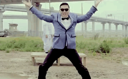Các nhà khoa học lý giải vì sao 'Gangnam Style' trở thành một hiện tượng toàn cầu