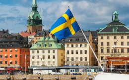 Thụy Điển "đau đầu" vì quá nhiều tiền