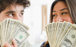 Tình yêu và tiền bạc – Bài toán khó cho các cặp vợ chồng trẻ