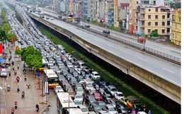 Năm 2016, người Việt mua ôtô nhiều kỷ lục trong 20 năm qua