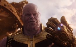 Trailer chính thức của trận đánh lớn nhất lịch sử Marvel - Infinity War đã ở đây rồi