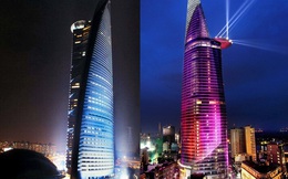 Có một Bitexco Financial Tower – biểu tượng Sài Gòn ở Malaysia?