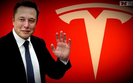 Ý nghĩa thực sự logo Tesla - công ty đang thay đổi thế giới của Elon Musk