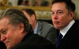 Lý do thực sự giải thích vì sao Elon Musk rời khỏi Hội đồng cố vấn của Tổng thống Trump