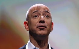 Ăn sáng bằng bạch tuộc: Jeff Bezos đã bộc lộ chiến lược M&A "tàn nhẫn" tại Amazon
