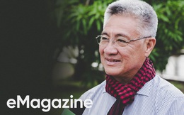 Chuyện ông tiến sĩ Việt kiều sở hữu 200 bằng sáng chế về nước khởi nghiệp tuổi 60: “Tôi muốn dành những năm tháng cuối đời để xây dựng nền nông nghiệp thông minh cho quê hương”