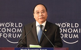 Việt Nam mang tới Diễn đàn Davos quyết tâm về đổi mới toàn diện đất nước và hội nhập quốc tế