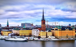 Trở thành công dân Thụy Điển: Không khó như nhiều người vẫn tưởng