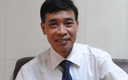 Tổng Thư kí Hội Ngôn ngữ học VN: Đừng vội vã phản bác đề xuất cải tiến chữ tiếng Việt