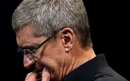 Cựu nhân viên Apple thậm tệ chê bai cách thức hoạt động của công ty dưới thời Tim Cook