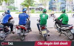 Viettel nắm 30% cổ phần Gonow: Sẽ cạnh tranh trực tiếp Uber, Grab, không giấu tham vọng vươn ra cả thị trường quốc tế