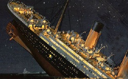 Tàu Titanic đắm không phải do đâm phải băng. Đây mới là thủ phạm đích thực gây ra thảm họa này