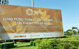 Đà Nẵng sẽ cấm nhiều tuyến đường nhằm bảo đảm an toàn tuần lễ cấp cao APEC 2017