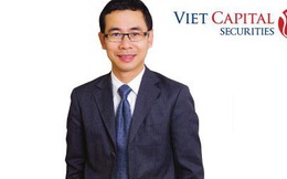 Chứng khoán Bản Việt lên sàn, ông Tô Hải gia nhập nhóm doanh nhân nghìn tỷ