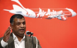 CEO AirAsia: Thật ngớ ngẩn nếu không cân nhắc mua máy bay 'made in China'
