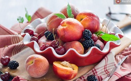 Bạn có đang ăn trái cây theo những cách gây hại sức khỏe không?