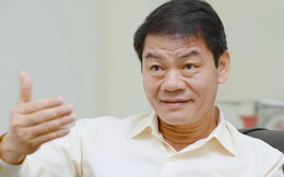 Tại sao ông Trần Bá Dương nắm chưa tới 7% vốn tại Thaco nhưng vẫn là người quyền lực nhất?