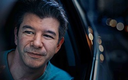 Bị dọa khởi kiện, cựu CEO Uber chỉ có 1 tháng để ra đi