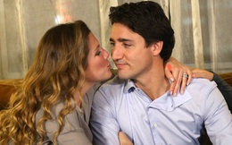 Cuộc sống như mơ của người phụ nữ bên cạnh "nam thần chính trị" Justin Trudeau