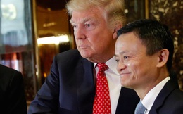 Jack Ma cảnh báo: “Nếu thương mại kết thúc, chiến tranh sẽ bắt đầu”