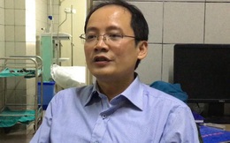 Bác sĩ khoa Tiêu hóa Bệnh viện Bạch Mai tiết lộ bí quyết bằng "vạn liều thuốc bổ"