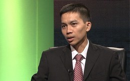 TS Nguyễn Đức Thành: NHNN đã 'chia lửa' với Chính phủ, giờ cần điều hành sao cho 'khéo' để lạm phát không trở lại