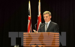 Sau Nhật Bản, New Zealand chính thức thông qua hiệp định TPP