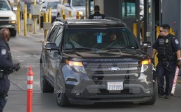 Mỹ thực hiện kế hoạch trục xuất hàng triệu người nhập cư trái phép