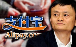 Jack Ma ký thoả thuận chiến lược với NAPAS, mở đường cho Alipay tiến vào thị trường thanh toán online Việt Nam