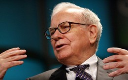Tỷ phú Warren Buffett: “Đừng làm quá nhiều điều sai“