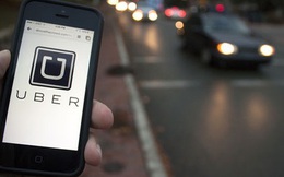 Bác đề án thí điểm dịch vụ gọi xe của Uber Việt Nam