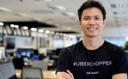 Uber công bố chương trình tư vấn và huấn luyện startup Việt với một loạt chuyên gia "xịn đét", nhưng kèm theo nhắn nhủ: ‘Đừng nghe những người đi trước nói!’