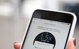 Surge Pricing và câu chuyện kinh tế học lý giải vì sao giá xe Uber tăng gấp đôi khi trời mưa