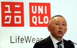 Ông chủ Uniqlo vừa mất trắng 1,4 tỷ USD chỉ trong 1 ngày