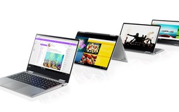 Lenovo tiếp tục ra mắt 3 sản phẩm laptop mới tại thị trường Việt Nam, giá chỉ từ 10,9 triệu đồng