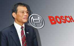 CEO Bosch Việt Nam: Hễ có cơ hội, tôi sẽ đầu tư vào Quảng Nam!