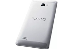 Trớ trêu thay! Giờ đây smartphone Sony phải cạnh tranh với VAIO - đứa con mà hãng đã dứt tình bỏ rơi