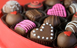 Đừng tặng chocolate nữa, đó là món quà sáo rỗng nhất ngày Valentine
