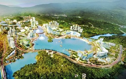 4 dự án Casino tỷ USD ở Việt Nam