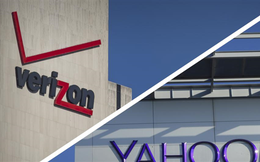 Thương vụ Verizon Yahoo sắp đến hồi kết, Yahoo mất giá