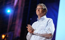 Vì sao tỷ phú Bill Gates kiên quyết nói không với iPhone?